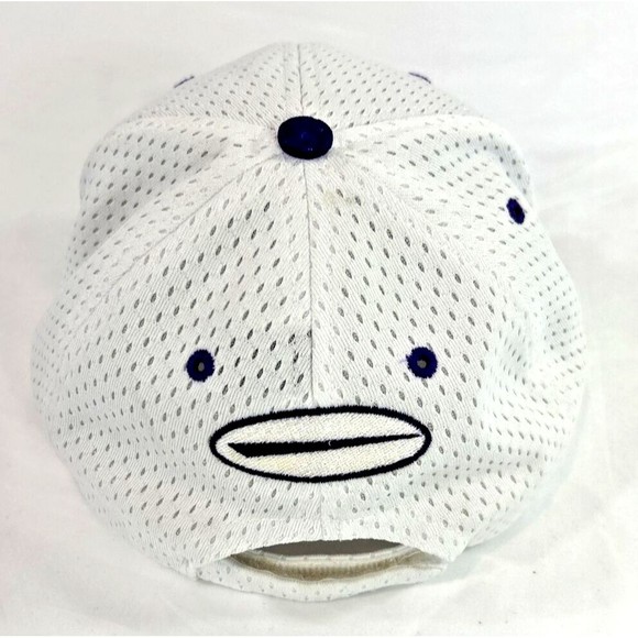 TCU Texas Christian University L‎ / XL Pro-line OTF Logo Adjustable Horn Frogs - Picture 12 of 12